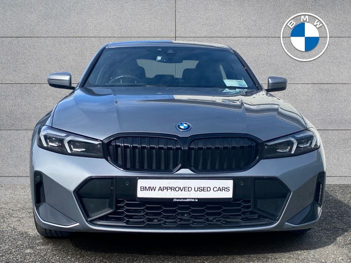 BMW 3 Series 2023
