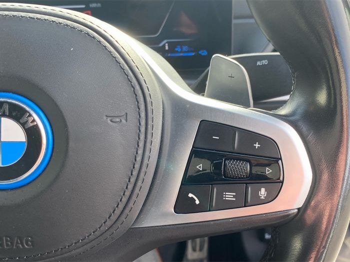BMW 3 Series 2023