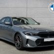 BMW 3 Series 2023