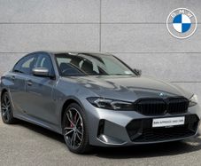 BMW 3 Series 2023