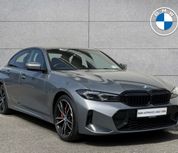 BMW 3 Series 2023