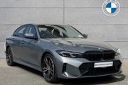 BMW 3 Series 2023