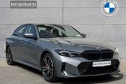 BMW 3 Series 2023