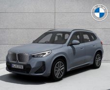 BMW iX1 2026