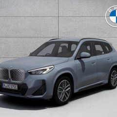 BMW iX1 2026