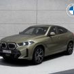 BMW X6 2026