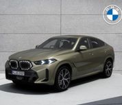 BMW X6 2026