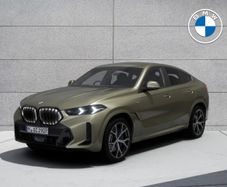 BMW X6 2026