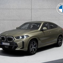 BMW X6 2026