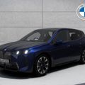 BMW IX 2026