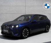BMW IX 2026