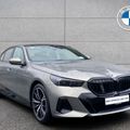 BMW 5 Series 2024
