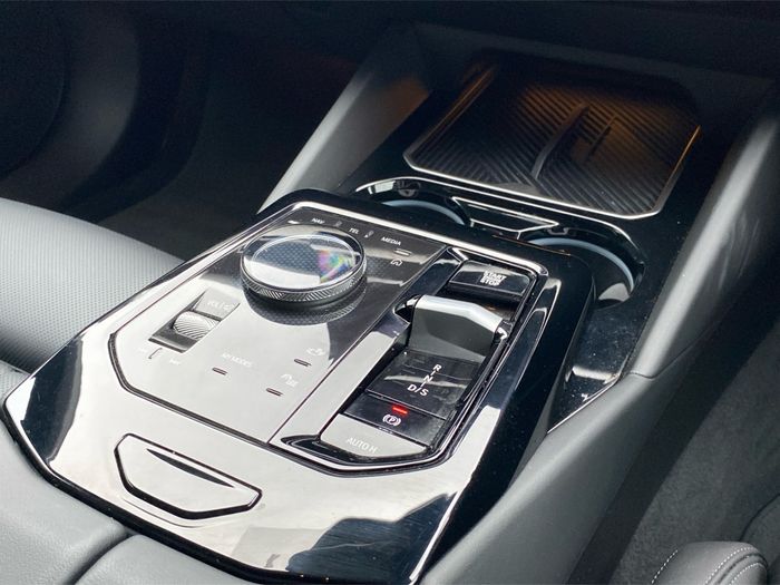 BMW 5 Series 2024
