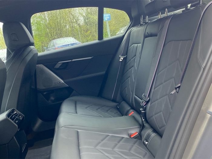 BMW 5 Series 2024