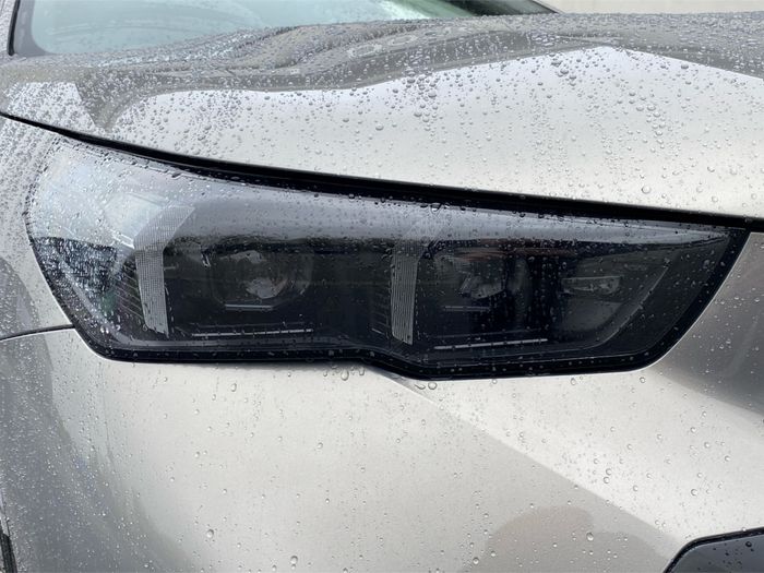 BMW 5 Series 2024