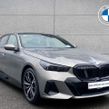 BMW 5 Series 2024
