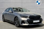BMW 5 Series 2024