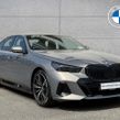 BMW 5 Series 2024