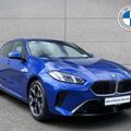 BMW 1 Series 2026