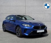 BMW 1 Series 2026