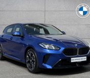 BMW 1 Series 2026