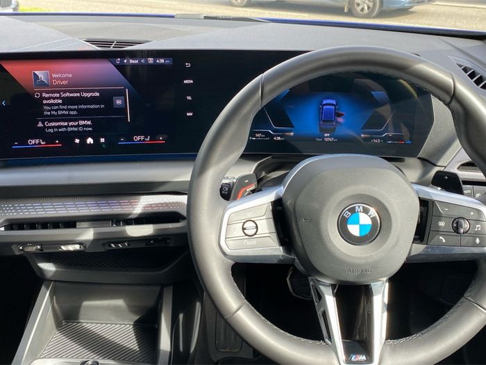 BMW 1 Series 2026