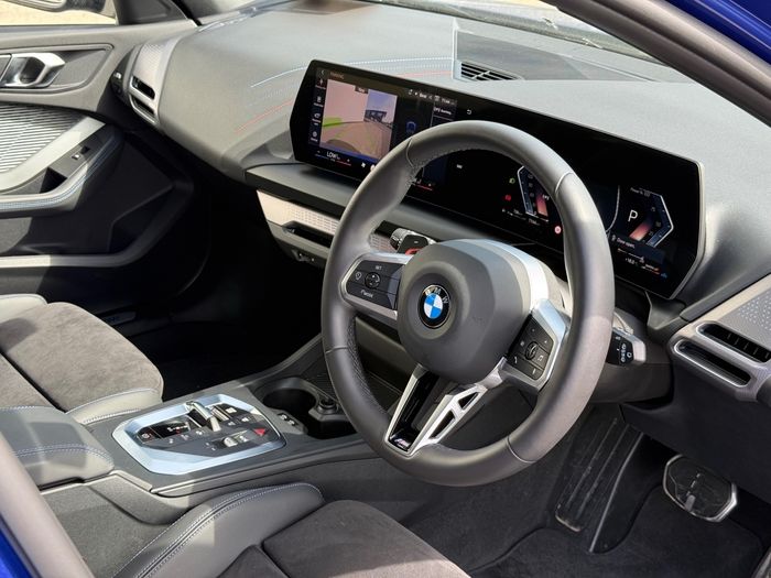 BMW 1 Series 2026