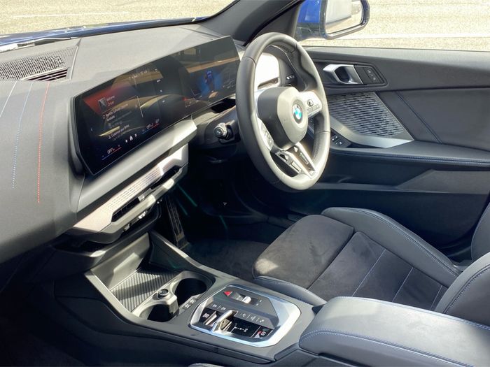 BMW 1 Series 2026