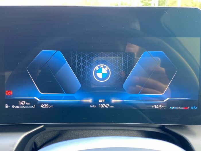 BMW 1 Series 2026