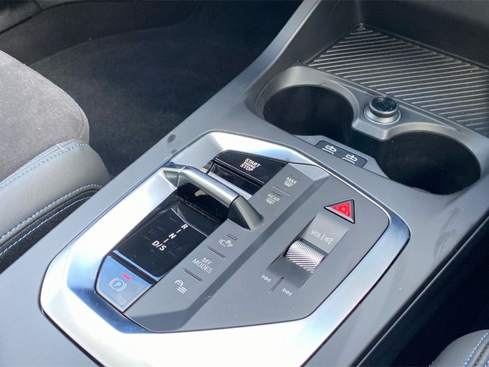 BMW 1 Series 2026