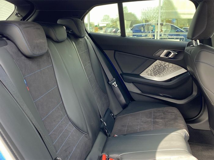 BMW 1 Series 2026
