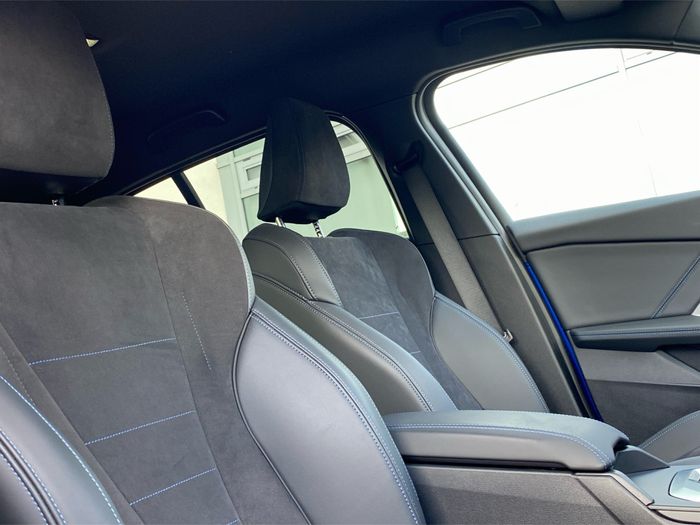 BMW 1 Series 2026