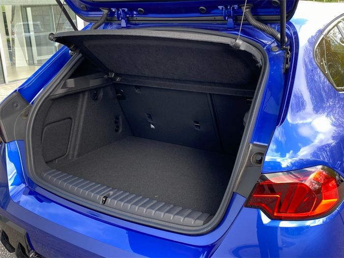 BMW 1 Series 2026