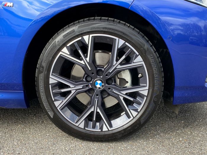 BMW 1 Series 2026