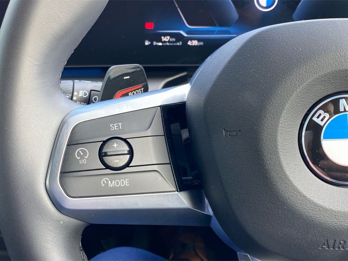 BMW 1 Series 2026