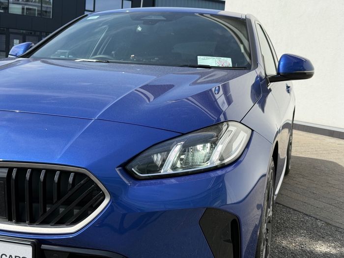 BMW 1 Series 2026