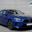 BMW 1 Series 2026