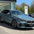 BMW 5 Series 2026