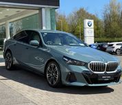 BMW 5 Series 2026