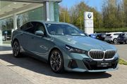 BMW 5 Series 2026