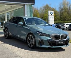 BMW 5 Series 2026