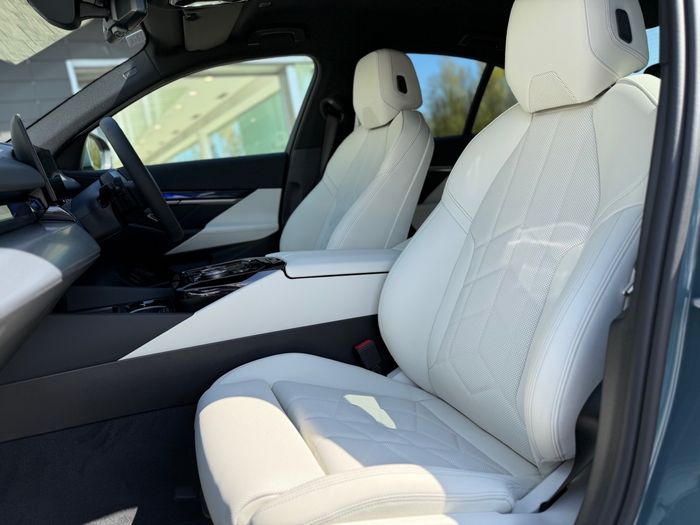 BMW 5 Series 2026