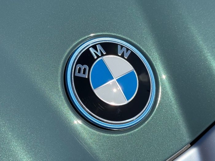 BMW 5 Series 2026