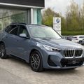 BMW X1 2026