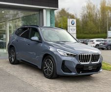 BMW X1 2026