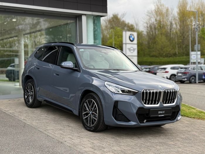 BMW X1 2026