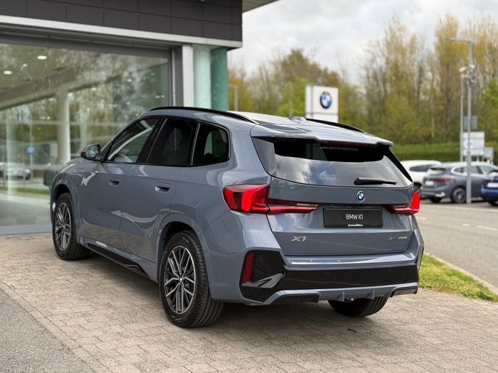 BMW X1 2026