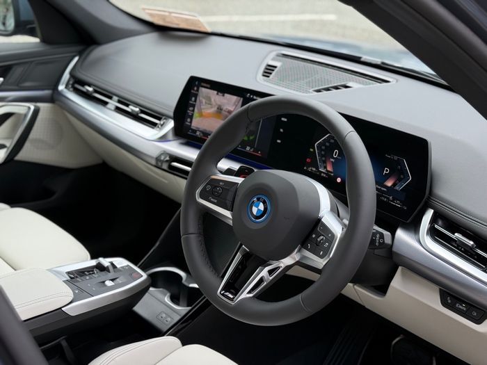 BMW X1 2026