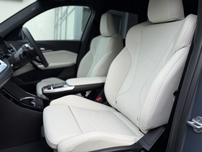 BMW X1 2026