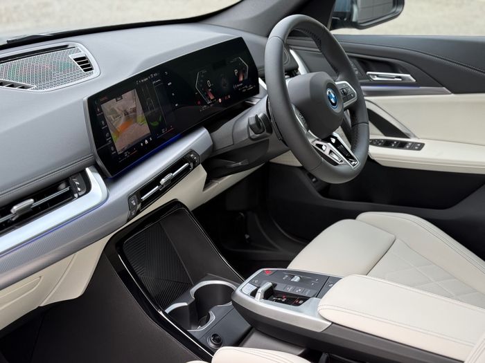 BMW X1 2026